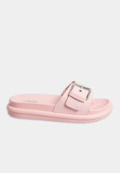 Buckle Strap- Badslippers - Pink -Havaianas Verkoopwinkel 6631037859ed439ca544c401c02c16d0