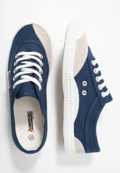 Kawasaki Retro - Sneakers Laag - Navy -Havaianas Verkoopwinkel 666aaf93bda24308a01c07273652db56