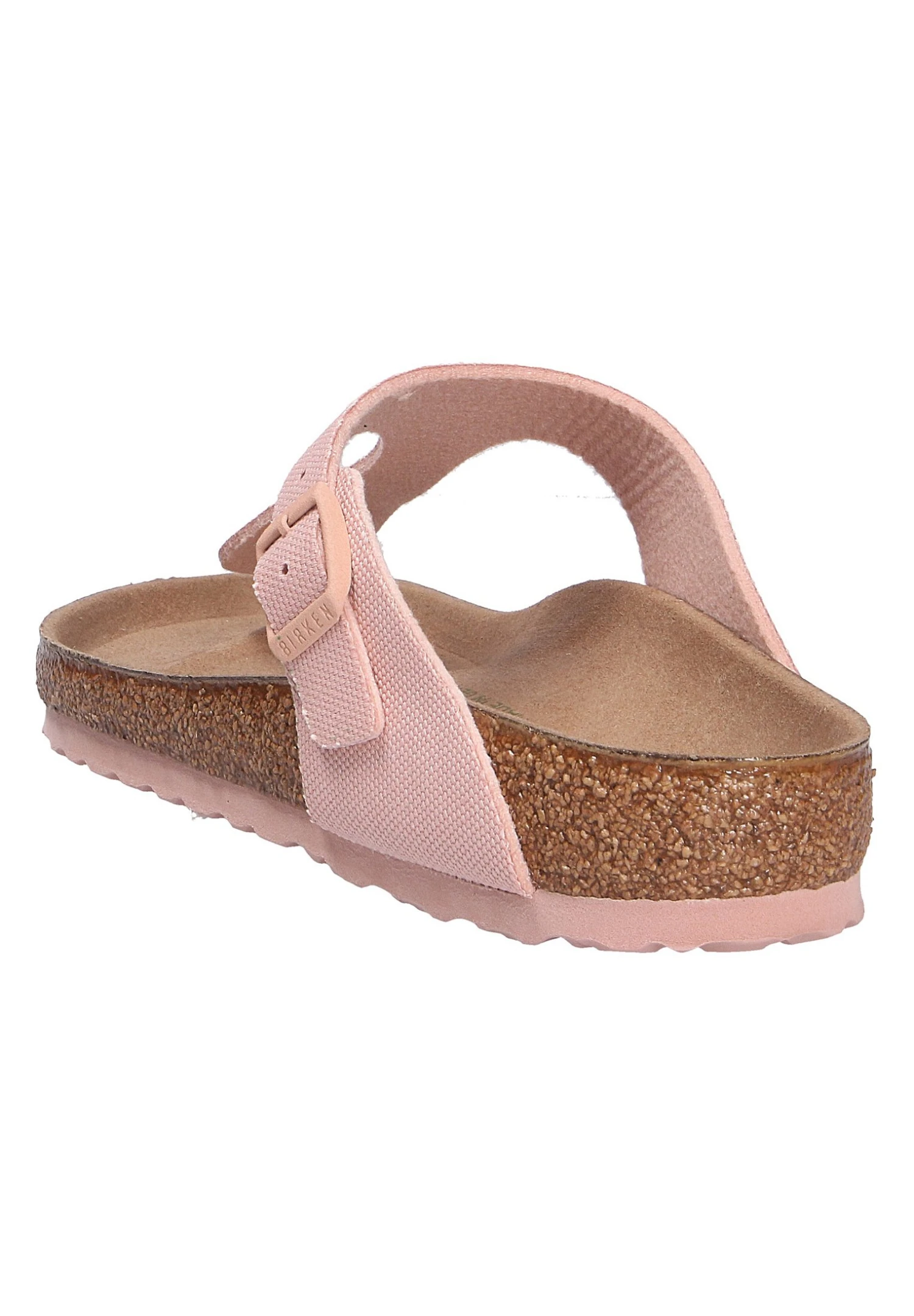 Birkenstock Teensandalen - Softpink 7 Birkenstock Teensandalen - Softpink - Afbeelding 7