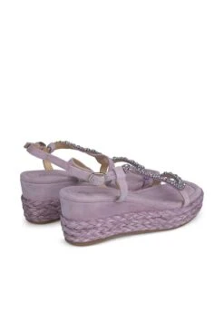 Alma En Pena Nare - Espadrilles - Morado 5 Alma En Pena Nare - Espadrilles - Morado -Havaianas Verkoopwinkel 66d04ffef8db434b8c55eb8943f7dbb9