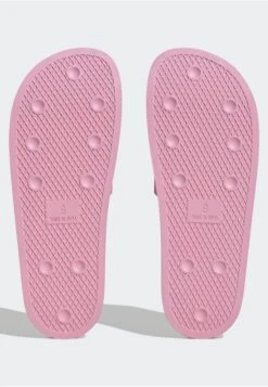 Adidas Originals Adilette Unisex - Badslippers - Semi Pink Glow/Core Black/Semi Pink Glow -Havaianas Verkoopwinkel 6775a08770f744b6a088933275ed6177