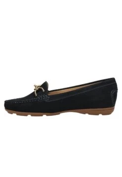 Bestsellers 7 Mocassins - Blauw