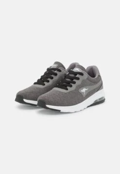 KangaRoos K-Air Core - Sneakers Laag - Steel Grey/Jet Black 8 KangaRoos K-Air Core - Sneakers Laag - Steel Grey/Jet Black -Havaianas Verkoopwinkel 6a547ed0177e42bf97cbda70eb9586cf