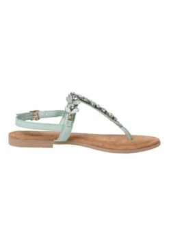Marco Tozzi Teensandalen - Aqua Comb. 9 Marco Tozzi Teensandalen - Aqua Comb. -Havaianas Verkoopwinkel 6aebed94df4747cfa1a84696919a0fa6
