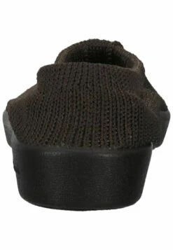 New Sec - Instappers - Dunkelbraun -Havaianas Verkoopwinkel 6b55c13df03942ac913a2cad57636ff0