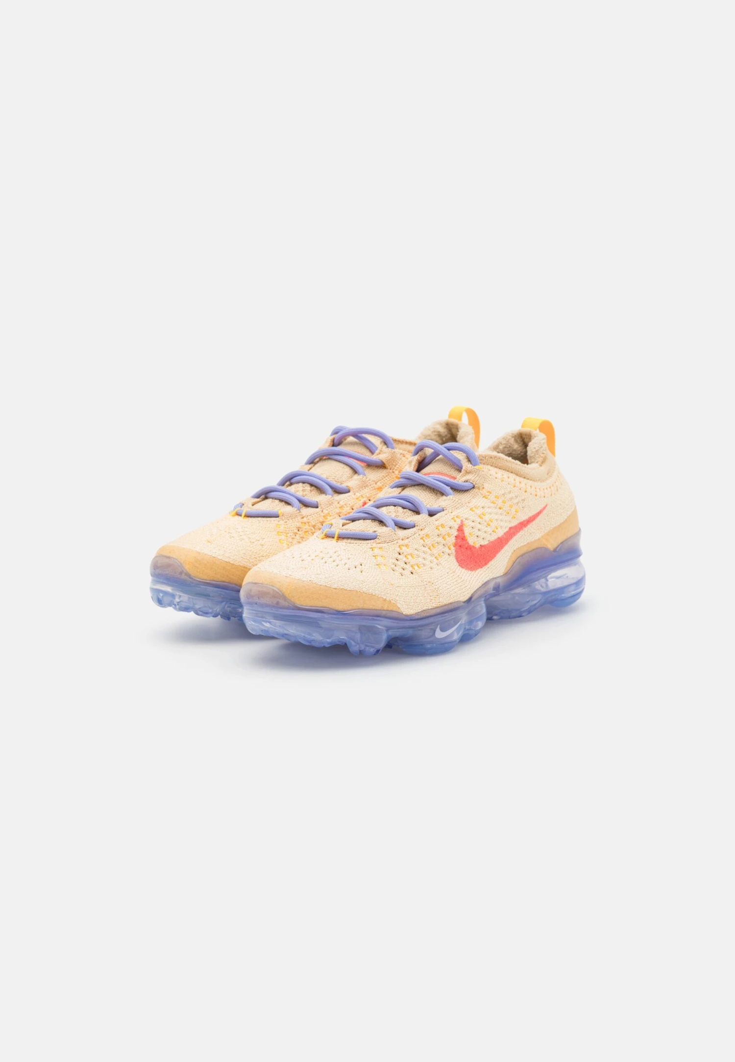 Nike Sportswear Air Vapormax 2023 - Sneakers Laag - Pale Vanilla/Sea Coral/Sail/Sesame/Oatmeal 3 Nike Sportswear Air Vapormax 2023 - Sneakers Laag - Pale Vanilla/Sea Coral/Sail/Sesame/Oatmeal - Afbeelding 3