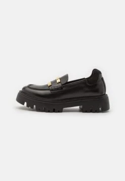 Bestsellers 11 N°21 Loafers - Instappers - Black