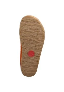 Haflinger Grizzly Kanon - Pantoffels - Orange -Havaianas Verkoopwinkel 6c444810f05f4c65a7fee00e529aa89b