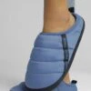 Puma Scuff - Pantoffels - Inky Blue Black
