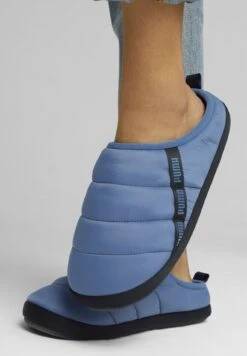 Puma Scuff - Pantoffels - Inky Blue Black