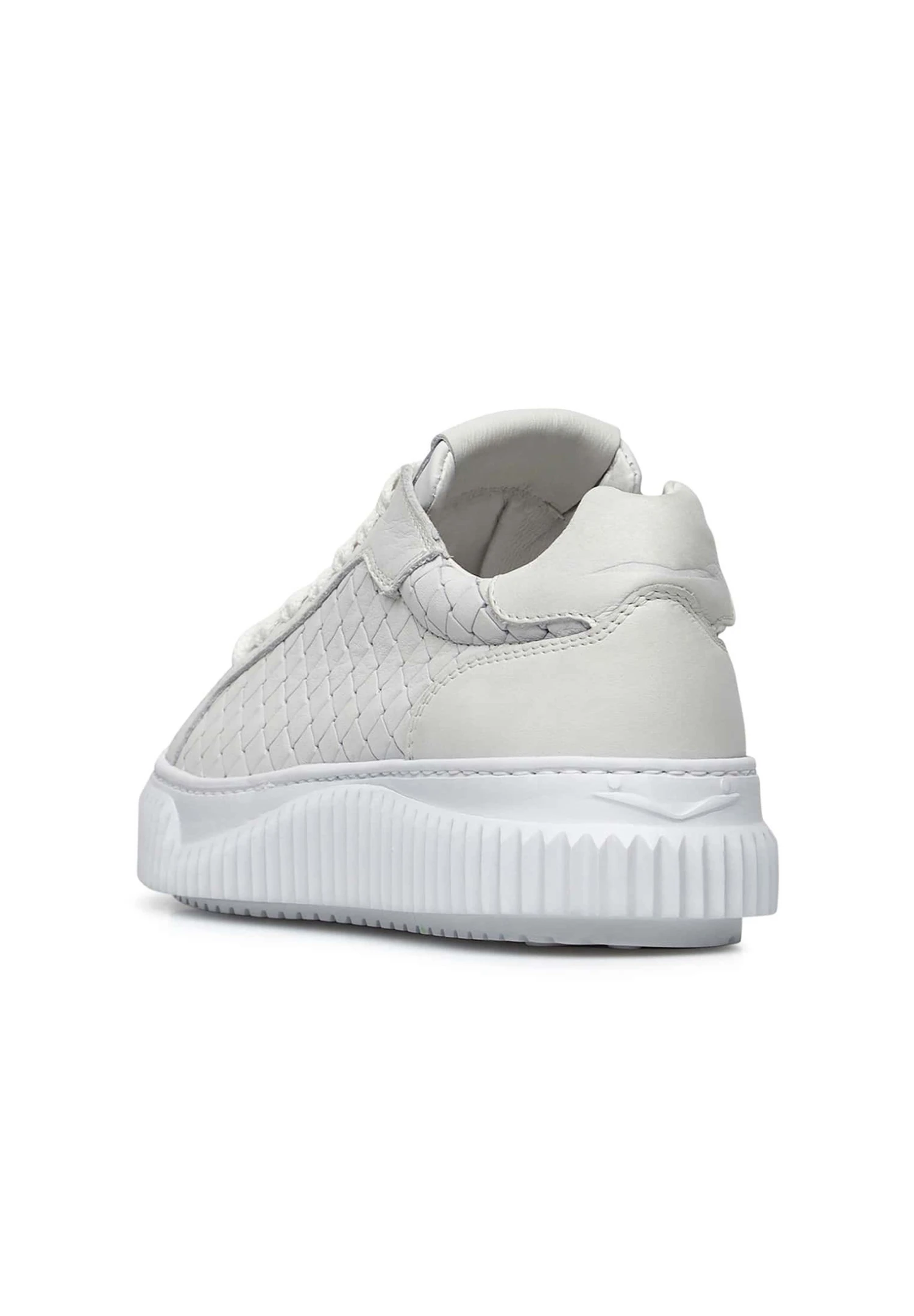 Voile Blanche Lipari - Sneakers Laag - White 5 Voile Blanche Lipari - Sneakers Laag - White - Afbeelding 5