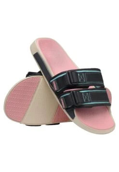 Havaianas Slide Reloaded - Badslippers - Macaron Pink 10 Havaianas Slide Reloaded - Badslippers - Macaron Pink -Havaianas Verkoopwinkel 6e4646617b6841d8b0cadb7b3551bbf1