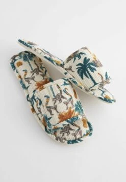 Next Standard - Pantoffels - Cream Lemur 8 Next Standard - Pantoffels - Cream Lemur -Havaianas Verkoopwinkel 6ee96d46e9c9467e917fc682a6466825