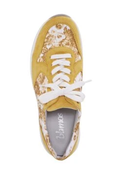 Sportieve Veterschoenen - Gelb -Havaianas Verkoopwinkel 6f5eb61bec3a4d0c80ab37f758b929d9