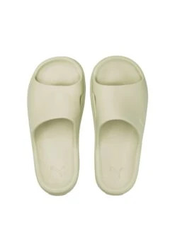 Puma Shibui Cat Unisex - Badslippers - Putty Putty -Havaianas Verkoopwinkel 6fe6f16b0cc54469af2d7654925ec67f