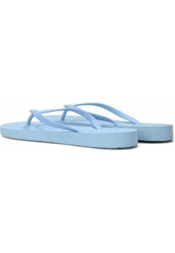 Teenslippers Slim - Teenslippers - Blauw -Havaianas Verkoopwinkel 700fe9cdd111405596e109c964b10e50