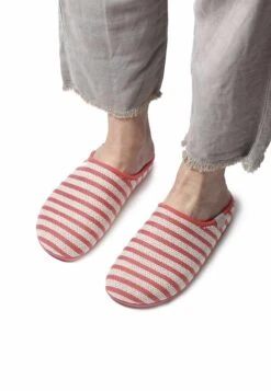 Toni Pons Mely Dl - Pantoffels - Coral