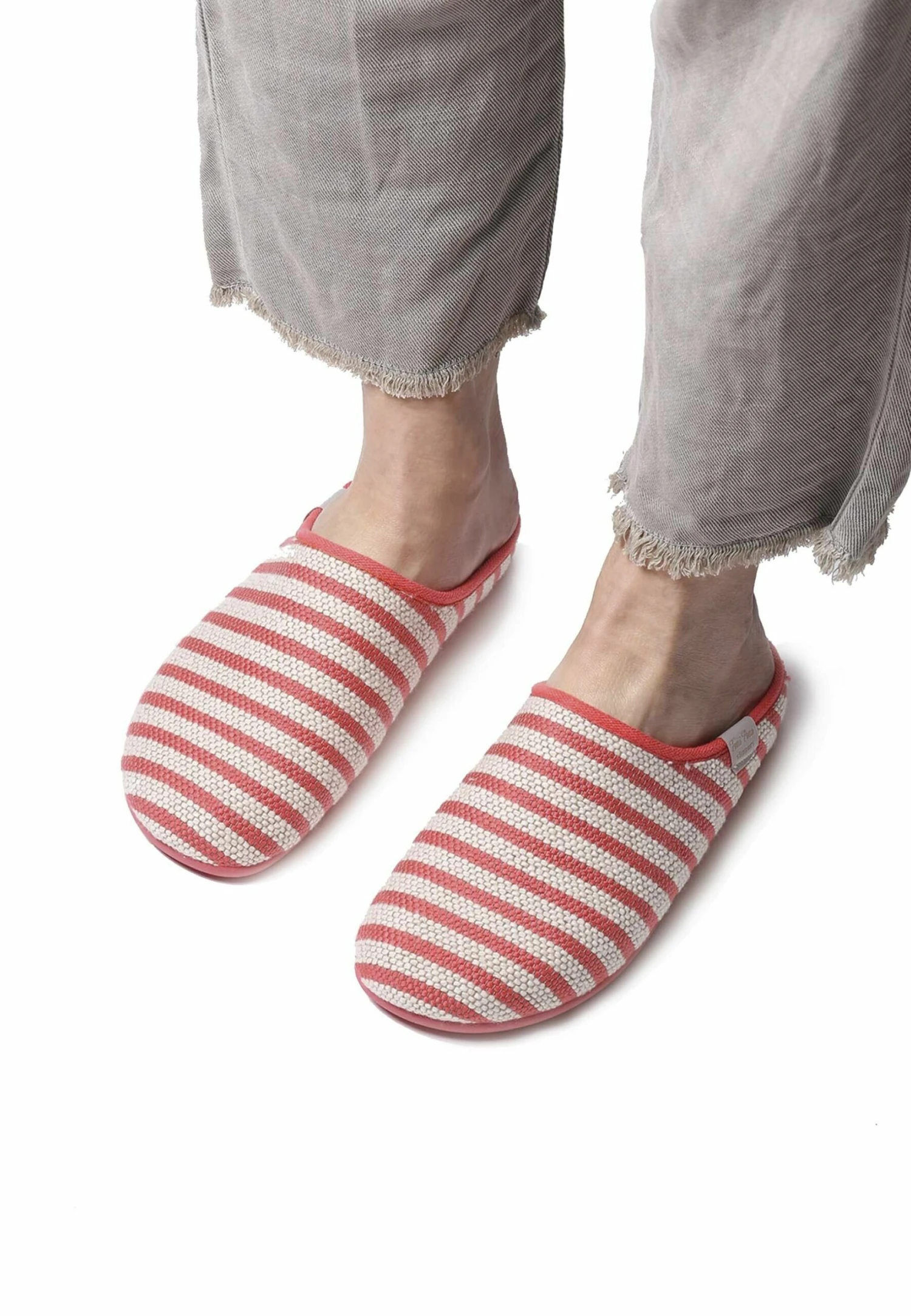 Toni Pons Mely Dl - Pantoffels - Coral 1 Toni Pons Mely Dl - Pantoffels - Coral