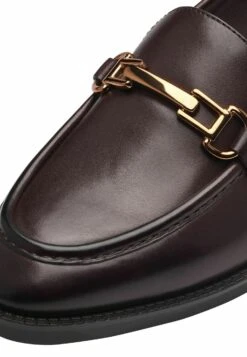 Tamaris Instappers - Mahogany -Havaianas Verkoopwinkel 714fdb8e6b744645a950f952f9659d94