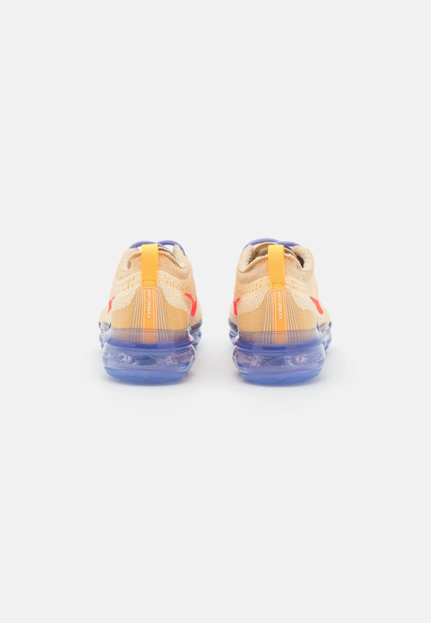 Nike Sportswear Air Vapormax 2023 - Sneakers Laag - Pale Vanilla/Sea Coral/Sail/Sesame/Oatmeal 4 Nike Sportswear Air Vapormax 2023 - Sneakers Laag - Pale Vanilla/Sea Coral/Sail/Sesame/Oatmeal - Afbeelding 4