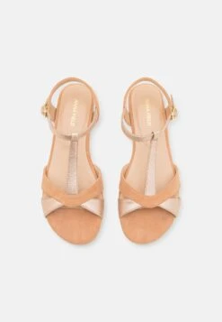 Anna Field Leather - Sandalen - Beige -Havaianas Verkoopwinkel 73092b39e572409ab5b91fd12af6b621