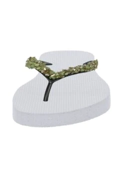 Fabulous - Badslippers - White -Havaianas Verkoopwinkel 73167157f15343c7a999f9fc4d22c679