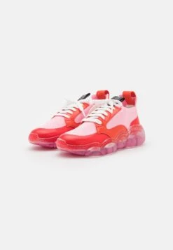 MOSCHINO Sneakers Laag - Pink -Havaianas Verkoopwinkel 735677c599584f9795b4542640a1a562