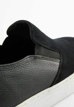 Next Signature Skater Standard - Sneakers Laag - Black 9 Next Signature Skater Standard - Sneakers Laag - Black -Havaianas Verkoopwinkel 7410de7d49004fa9b260fd6fb5cf3142