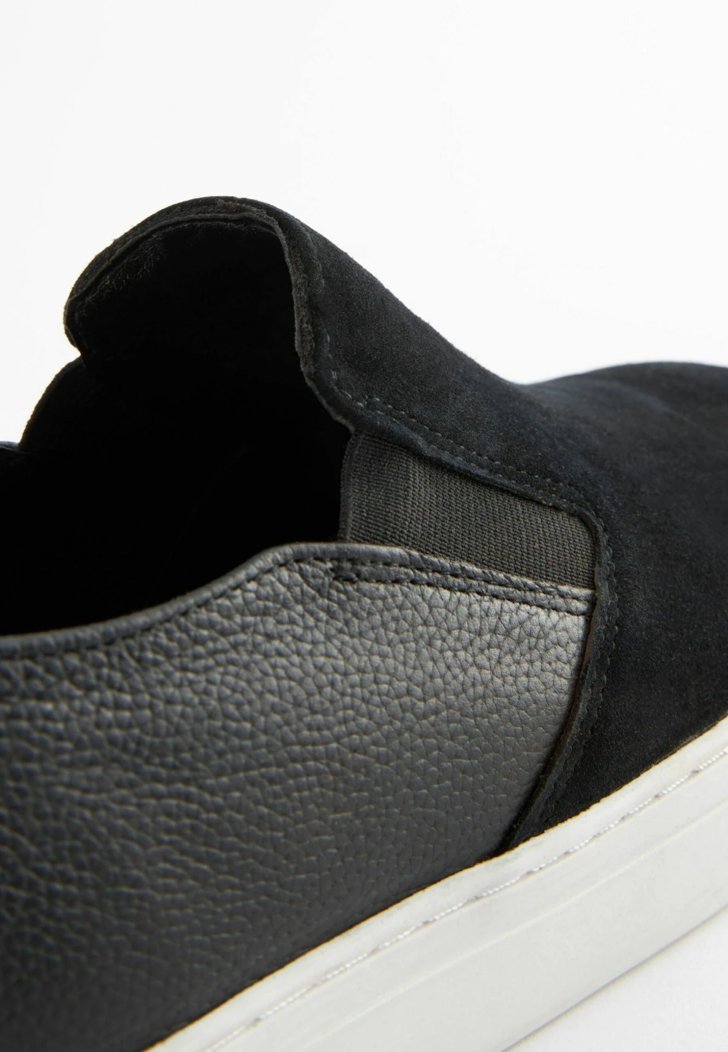 Next Signature Skater Standard - Sneakers Laag - Black 4 Next Signature Skater Standard - Sneakers Laag - Black - Afbeelding 4