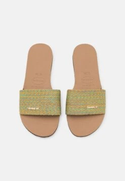 Havaianas Sandal You Malta - Teenslippers - Rose Gold -Havaianas Verkoopwinkel 743ab5bc39644ec0afe65d4f30fb158c