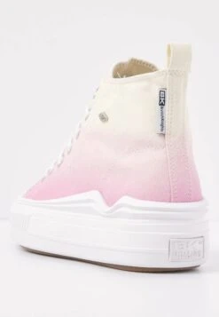 British Knights Kaya Flow Mid - Sneakers Hoog - Pink White Gradient 10 British Knights Kaya Flow Mid - Sneakers Hoog - Pink White Gradient -Havaianas Verkoopwinkel 745c99ab51db42ac9850ded052cb80f9