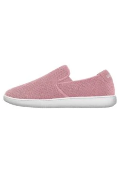Giesswein Wood Sneaker Slip-On - Instappers - Dusty Pink -Havaianas Verkoopwinkel 74af9d839eff40feb99cda5ea7a26038