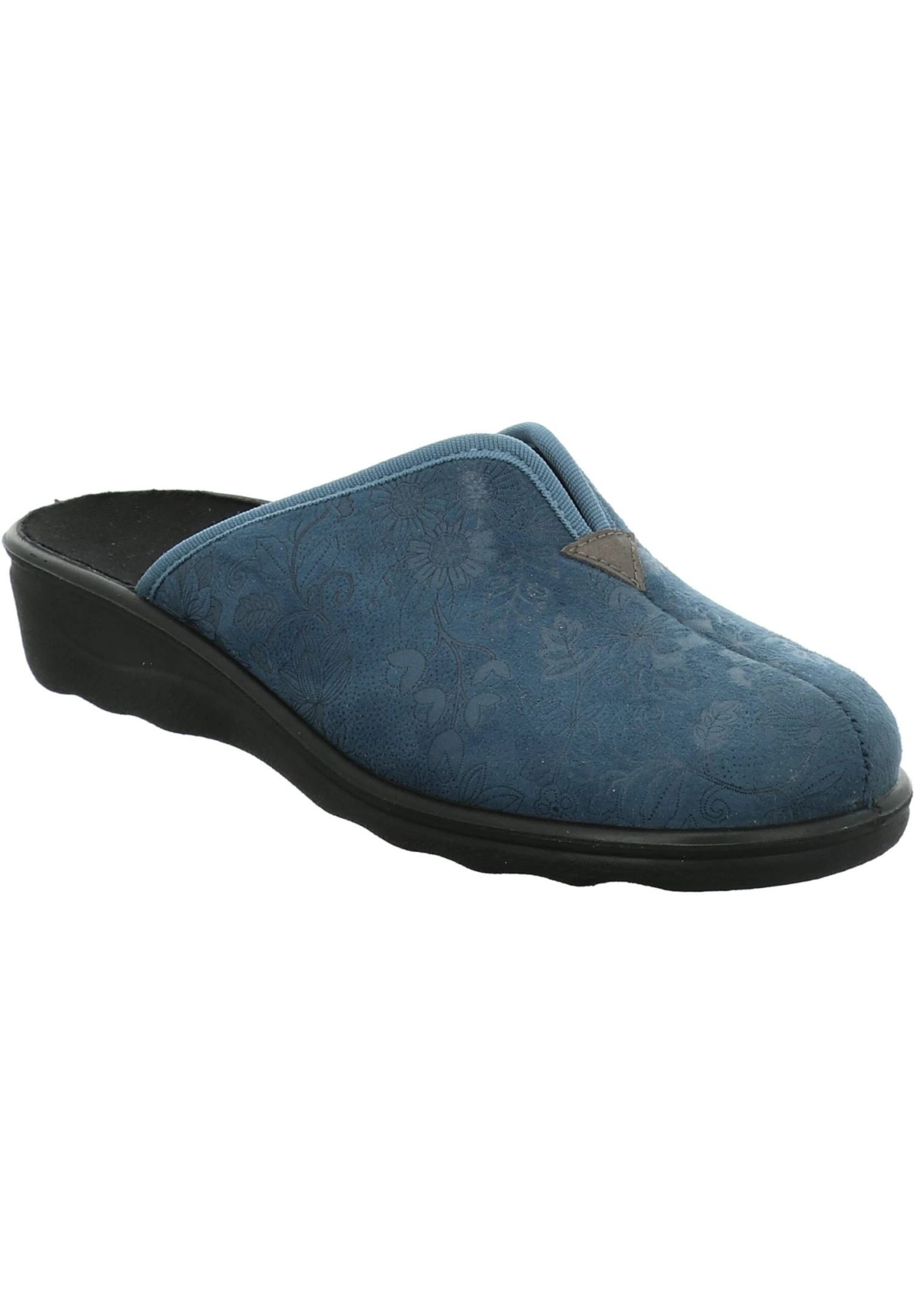Pantoffels - Blau 2 Pantoffels - Blau - Afbeelding 2