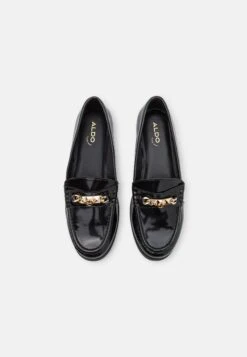 Aldo Laurea - Instappers - Black -Havaianas Verkoopwinkel 755a48890ada4df6ae858ea28e727665