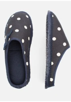 Giesswein Plein - Pantoffels - Dark Blue/White -Havaianas Verkoopwinkel 758e4bd36c8a49d482870b2078ba2dec