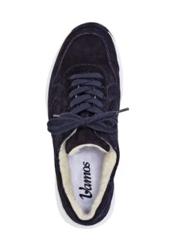 Sportieve Veterschoenen - Dunkelblau 7 Sportieve Veterschoenen - Dunkelblau -Havaianas Verkoopwinkel 75c1c60e6ea8462e82a3a1bc46db2888