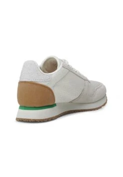 Woden Ydun Icon - Sneakers Laag - White Basil -Havaianas Verkoopwinkel 766f668f44ee4615827d88fedd5d5980