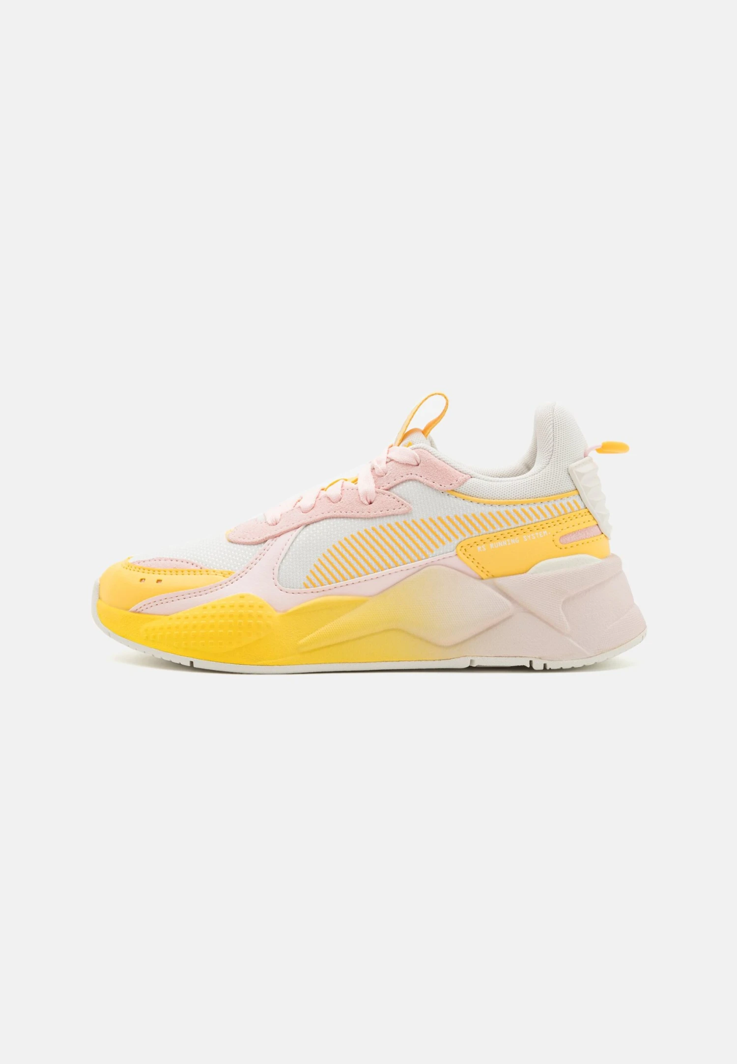 Puma Beach Days- Sneakers Laag - Warm White/Frosty Pink 2 Puma Beach Days- Sneakers Laag - Warm White/Frosty Pink - Afbeelding 2