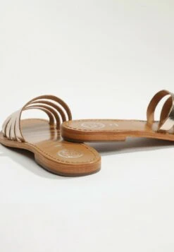 Arenal- Pantoffels - Gold -Havaianas Verkoopwinkel 769c98b8cf424ed6a23819c460344f13