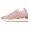 Carvela Janeiro - Sneakers Laag - Blush