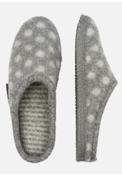 Giesswein Neuenstein - Pantoffels - Grey -Havaianas Verkoopwinkel 77181599cd2e4b92bfba87fc0b4c1b30