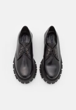 Patrizia Pepe Veterschoenen - Nero -Havaianas Verkoopwinkel 7745b878acf54898b00cdce4c823079d