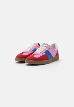 MSGM Retro Trainers - Sneakers Laag - Pink -Havaianas Verkoopwinkel 77982049cf7140b5b8e6df3f514fe1f2