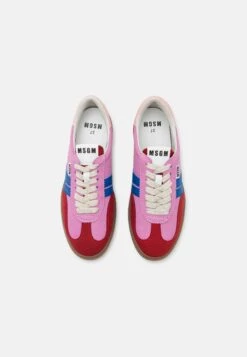 MSGM Retro Trainers - Sneakers Laag - Pink -Havaianas Verkoopwinkel 77cba71857b14c5182b2deca48fa8564