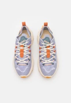 Sorel Kinetic Breakthru Tech Lace - Sneakers Laag - Twilight,/Chalk -Havaianas Verkoopwinkel 79449f88c4a54e28851bf077d912cd8d