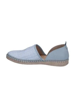 Josef Seibel Sofie - Espadrilles - Skyblue