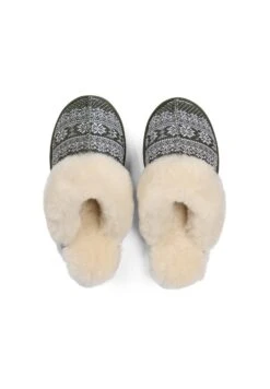 Bullboxer Pantoffels - Olive -Havaianas Verkoopwinkel 7a0f79869cf447c6a3ead879911a81c9