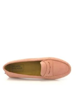 Michèle Drivers - Mocassins - Pink 8 Michèle Drivers - Mocassins - Pink -Havaianas Verkoopwinkel 7a71435b1b3f47a9b98876a61287a210