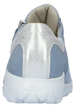 WALDLÄUFER Denver - Sneakers Laag - Blau 7 WALDLÄUFER Denver - Sneakers Laag - Blau -Havaianas Verkoopwinkel 7a98cf094e434e339004bfa8c38d5b2f