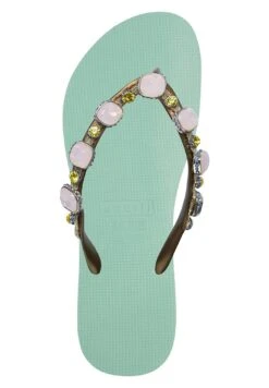 Copa Cabana - Teenslippers - Mint Green -Havaianas Verkoopwinkel 7aa4383a6f864fbbafa29ed586e244dd